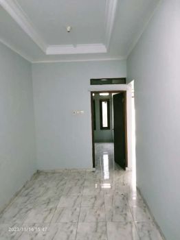 Rumah 1 unit disewakan
