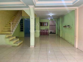 Dijual Sangat Murah Rumah Tinggal Kelapa Gading. Jakarta Utara