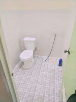 rumah 1 lantai di, kampung dukuh