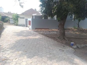 Hanya 8 Menit Ugm, Tanah Kecil Kaliurang Km 7