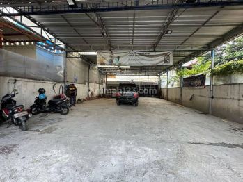 Tanah/Kavling di Kembangan Utara Jakarta Barat