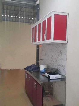 Disewakan rumah include furnished TERAS BALI CANGKIRAN