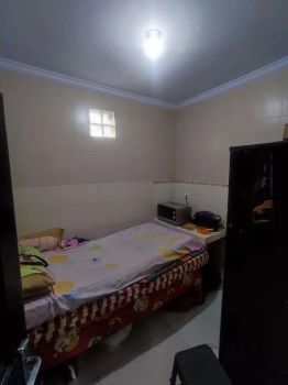 Dijual Cepat Rumah 1.3are Lengkap Dengan Furniture