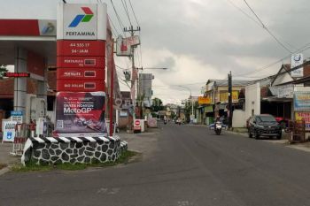 Tanah Jakal Jogja 300 Jtan Cocok Bangun Kost Dan Hunian, Siap Ajb