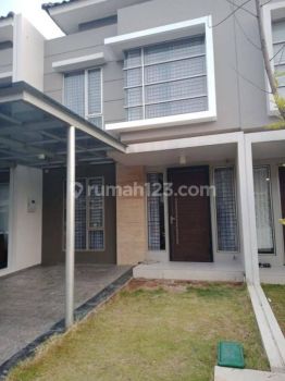 Di jual Rumah di Golf Island Pantai Indah Kapuk full furnished Mewah