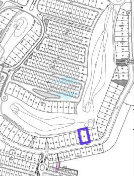 KAV.RAYA BUKIT GOLF MEDITERANIA GC