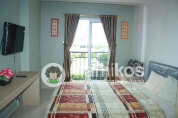Disewakan Apartemen Sunter Park View Full Furnish Lantai 03