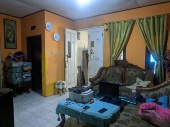Bisa Nego Jual Rumah 80x80 Kabupaten Bandung Perumahan Graha Margaasih