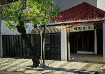 Disewakan Rumah Lokasi Strategis