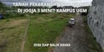 thumbnail-tanah-jogja-di-kaliurang-sleman-dekat-kampus-ugm-shm-balik-nama-0