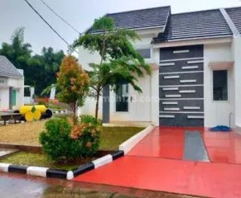 Rumah di Green Taha Residence Tajur Halang Bogor
