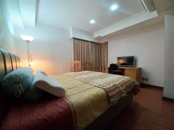 Luxury Mewah! 2BR Condominium Taman Anggrek MTA Tanjung Duren