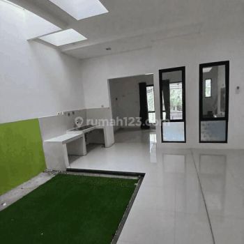 Rumah View Gunung Cluster Livistona Pakuan Hill Bogor