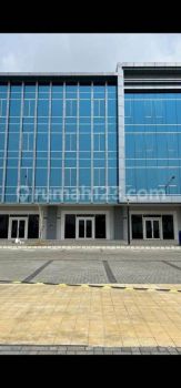 Soho manhattan pik2 di sewakan brand new