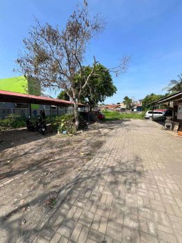 Dijual BU tanah dimalaka cipayung cocok untuk bangun cluster perumahan