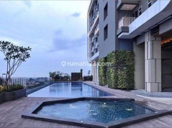 Apartemen Springwood Alam Sutera Baru