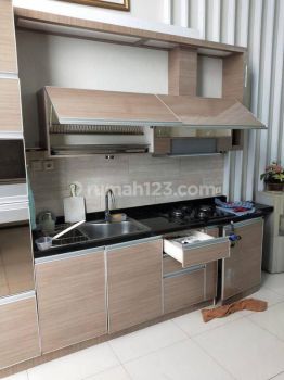 22 06 Dijual Dan Disewakan Rumah Daan Mogot Baru Depan Taman