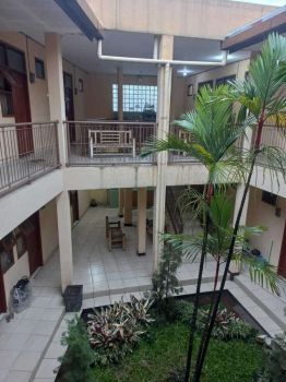 Dijual Kosan Bagus Bonus Rumah Induk Daerah Sayap Buah Batu