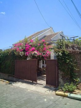 Hot List Di Jual Rumah Lokasi Taman Mumbul Jimbaran Kuta Selatan Badung