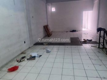 Di sewakan ruko lt 4 di jl mangga dua