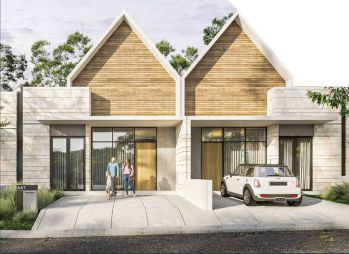 Sell Rumah: Inkamaya Tipe 47