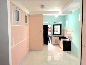 Rumah Area Sulfat, Posisi Hook, Siap Huni, Malang LT25