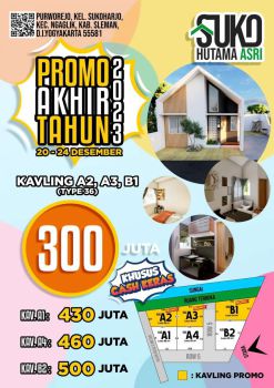 Konsep Unik Tempat Tinggal Nyaman