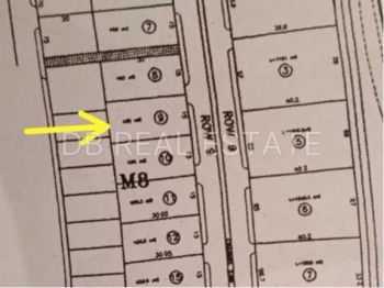 Dijual Kavling Bukit Golf Citraland