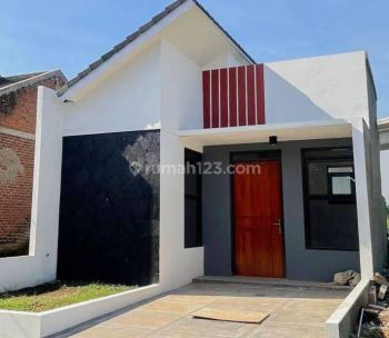 Jual Rumah Bandung Barat 10 Menit Ke Kota Baru Parahyangan