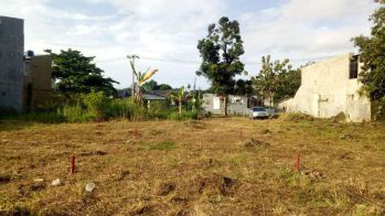 Tanah Pondok Rajeg Dekat Stasiun Depok Lama, siap AJB