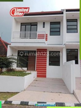 Ayo Survey Rumah Gres Di Tamansari Bandung Ah Nasution 73M16