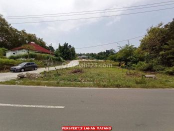 Promo Launching Tanah SHM Area Pamulang Dekat Alun alun