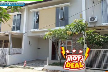 Cozy Rumah Siap Huni Di Margahayu Bandung Dkt Metro Mall A11 23
