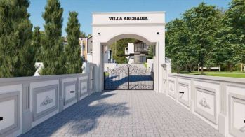 HUNIAN EXCLUSIVE VIEW PEGUNUNGAN