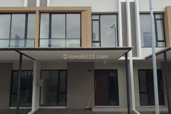 Rumah PIK2 Cluster California 6x10 Termurah dipasaran saat ini