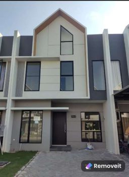 DiJual Grand Eastern Tahap 1 belum ditempatin