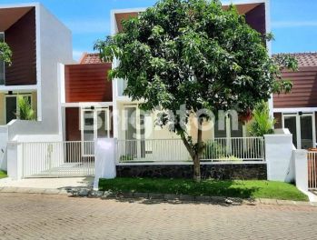 Rumah BARU GRESS di VPT, Tidar Malang