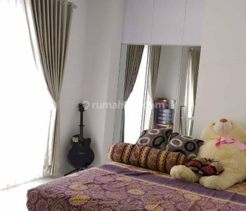 Dijual Malibu Village Super Rapih, Siap Huni Semi Furnish