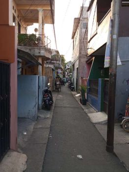 Kost kosan Kebon Baru Tebet Nyaman Bersih Luas Lengkap dan Syar'i