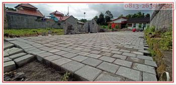 Tanah Palagan jogja : Jl. Palagan km. 6 dekat terminal jombor monjali