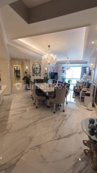 Kondominium Taman Anggrek, 3+1 Bedrooms, Unit Cantik