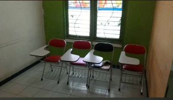 Disewakan Ruko Villa Pamulang Lokasi Strategis