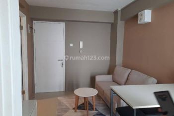 Free Ipl Disewa Apartemen Bassura 2 BR Tw G 28 Furnished, Jaktim