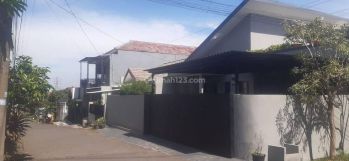 Dijual Rumah Hook Siap Huni di Taman Pajajaran, Bogor