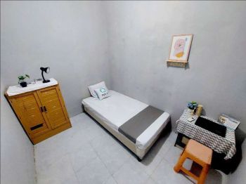 Kos Ibu Endang Kalibata