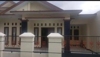 Rumah dijual di pondok pucung bintaro lokasi strategis