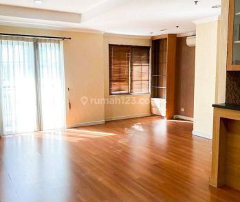 Dijual Murah Apartemen Gading Resort Residences 2 Kamar Tidur Sudah Renovasi