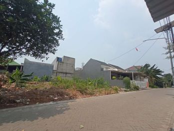 Kavling Tangerang Kota Dekat Graha Raya, Unit Terbatas