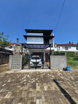 Promo Last Unit Tanah di dago hills awiligar dkt borma cikutra 4 jtan