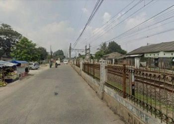 Tanah Depok Luas Ideal 5 Menit RS Citama Siap Ajb Notaris